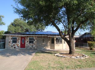 3001 Little Nolan Rd, Killeen, TX 76542