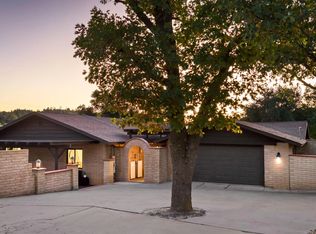 1392 Manzanita Dr, Julian, CA 92036