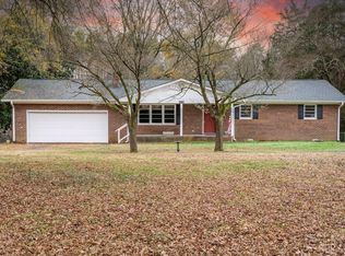 20130 Bantam Rd, Mount Pleasant, NC 28124
