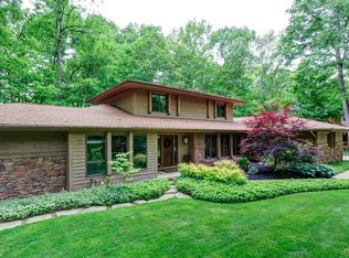 3552 Hunting Run Rd, Medina, OH 44256