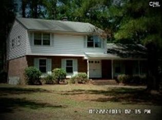 2014 N Brailsford Rd, Camden, SC 29020