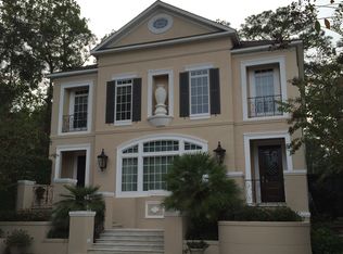 216 W Wimbledon Park, Mobile, AL 36608
