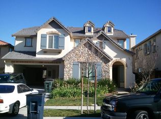 198 S Vista Hermosa St, Mountain House, CA