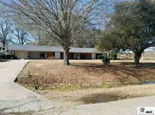 406 Highway 597, Oak Grove, LA 71263