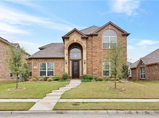 13219 Janet Dr, Frisco, TX 75033