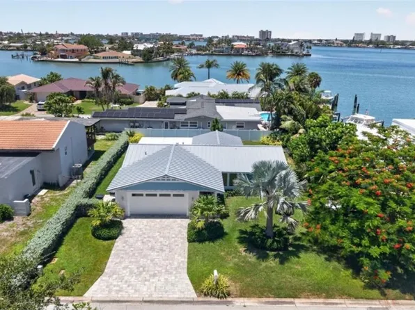 819 59th Ave, Saint Pete Beach, FL 33706