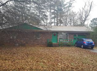 8758 Homewood Ct, Riverdale, GA 30274