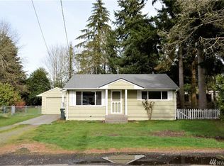 1312 13th Ct SE, Lacey, WA 98503