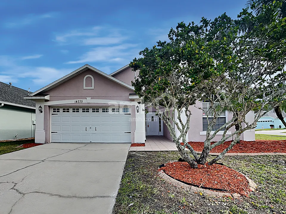 14335 Moon Flower Dr