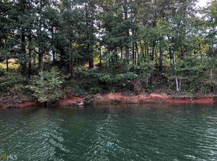 0 Point Pl #3, Hartwell, GA 30643