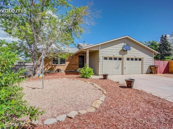 7930 Legend Ct, Colorado Springs, CO 80920