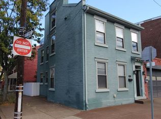 2501 Sarah St, Pittsburgh, PA 15203