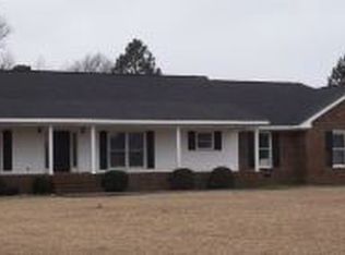 920 Woodlawn Dr, Lamar, SC 29069