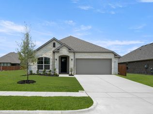 1009 Sedona Ct, Crowley, TX 76036