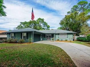 3145 Dwarf Pine Ave, Winter Park, FL 32792