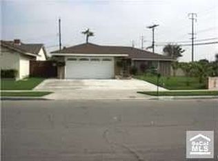 18486 Tamarind St, Fountain Valley, CA 92708