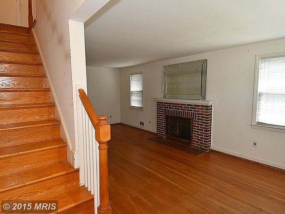 3rd image of 4805 Queens Chapel Ter NE