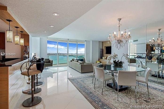 1st image of 1800 N Bayshore Dr APT 3601