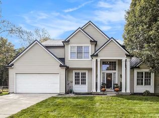 52051 Falcon Chase Dr, Granger, IN 46530