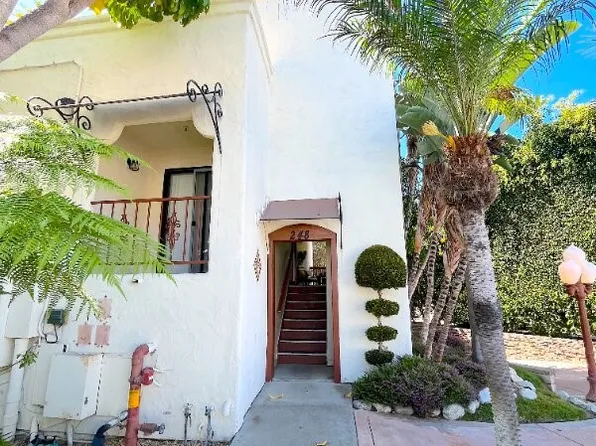 248 Avenida Palizada #5, San Clemente, CA 92672