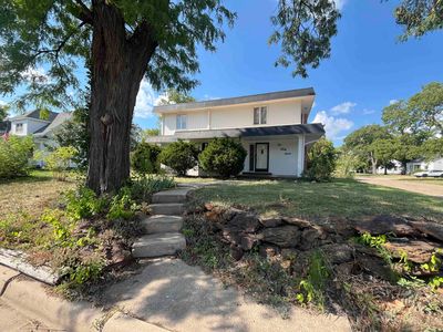 237 E Minneapolis Ave, Salina, KS, 67401