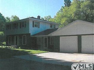 10065 22nd Rd, Rapid River, MI 49878