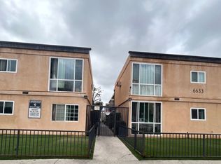6633 Darby Ave APT 24, Reseda, CA 91335