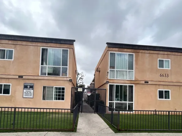 6633 Darby Ave APT 24, Reseda, CA 91335