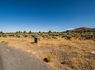 1 SW Grandview Phase Rd, Powell Butte, OR 97753