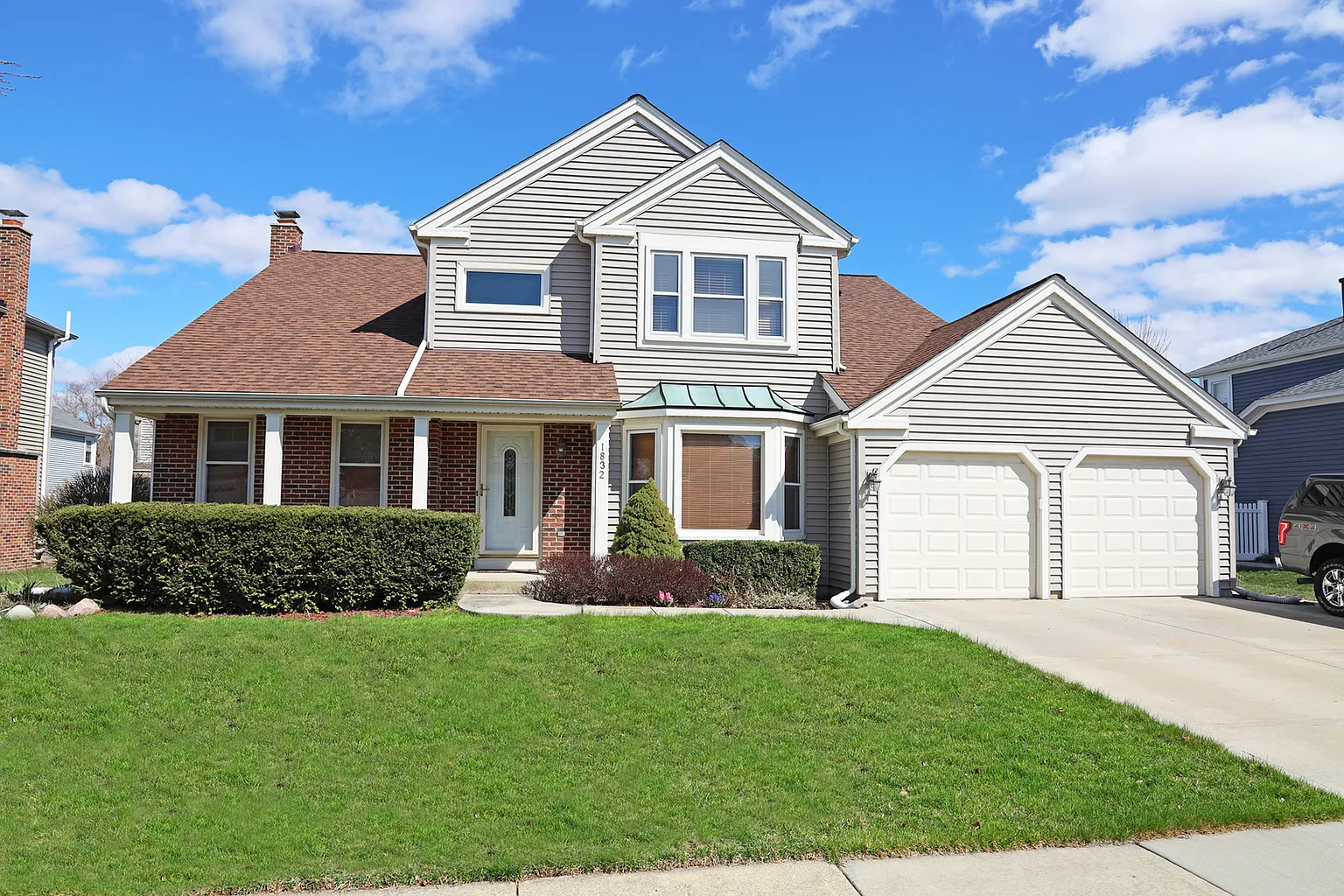 1832 Bangor Ln photo 1