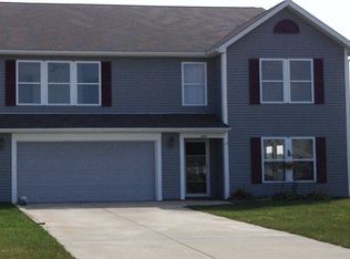 625 Matthew St, West Lafayette, IN 47906