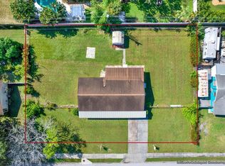 6838 38th Ave N, Saint Petersburg, FL 33710
