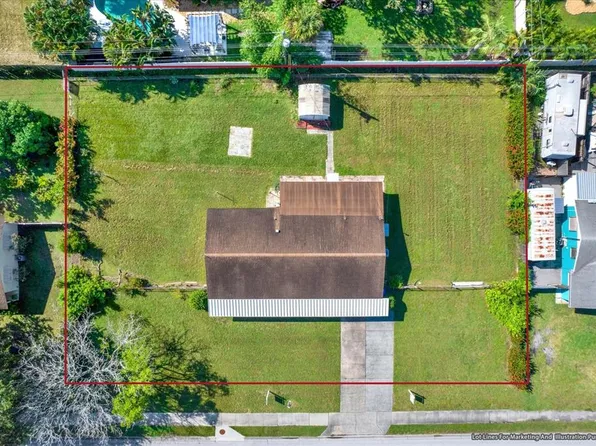6838 38th Ave N, Saint Petersburg, FL 33710