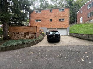 109 Pauline Pl #1, Pittsburgh, PA 15216