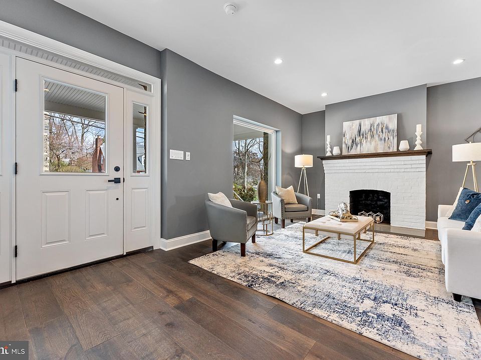 312 N Essex Ave, Narberth, PA 19072 Zillow