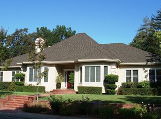 14675 Aloha Ave, Saratoga, CA