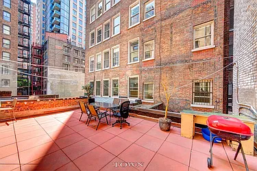 Rented by Town Residential