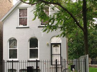 1915 S Homan Ave, Chicago, IL 60623