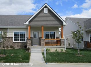 1835 S Warrior Ln, Waukee, IA 50263