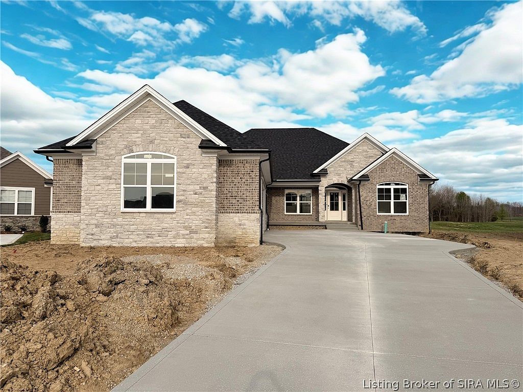 1713 Greenbrier Place Lot 328