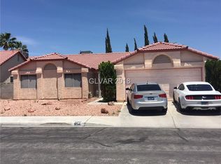 6516 Contessing Way, Las Vegas, NV 89108