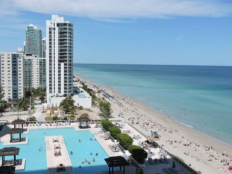 1830 S Ocean Dr #1709 — Photo 34