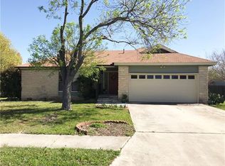 2702 Tumlinson Fort Dr, Leander, TX 78641