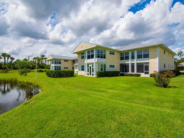 179 Grove Isle Cir #179, Vero Beach, FL 32962