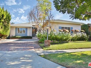 2650 S Beverly Dr, Los Angeles, CA 90034