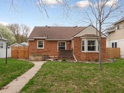 728 Belgrade Ave, North Mankato, MN, 56003