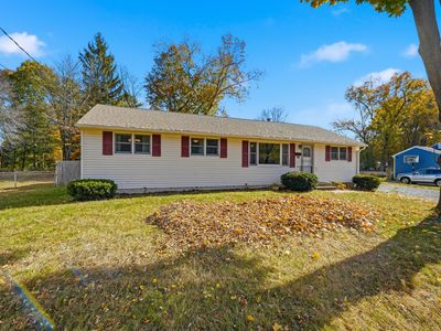 46 Beech Road, Enfield, CT, 06082