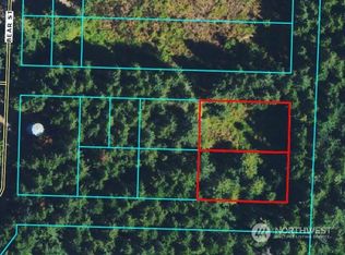 0 E Hazel St, Shelton, WA