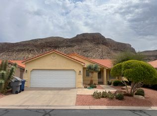 2143 S 725 W, Hurricane, UT 84737