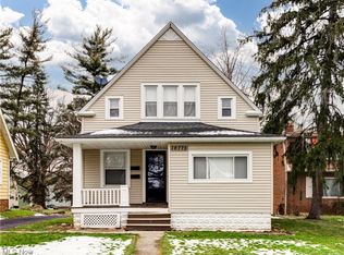 16775 Libby Rd, Maple Heights, OH 44137